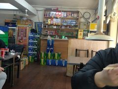 -火云龙烤肉(紫荆花店)