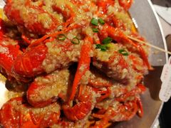 -巴厘龙虾·榜首油焖大虾(音乐学院·沿江酒馆店)