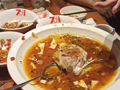 -70年代·江西乡下菜(西乡彩虹城店)