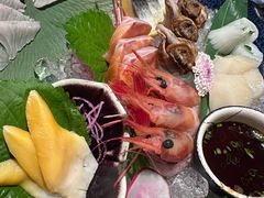 -古田居·特色寿司料理(星之岛旗舰店)