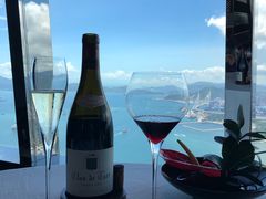 -天龙轩(香港丽思卡尔顿酒店)