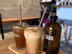 -CABO Coffee