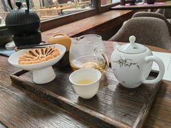 -扫雪煮茶(西村店)