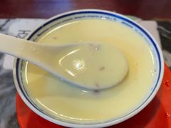 杏仁蛋奶糊-玫瑰甜品(文明路店)