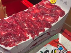 -荣叔港式沙嗲牛肉火锅(正佳潮流店)