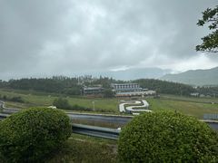 -江南天池