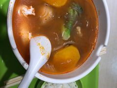 -上海中医药大学-食堂