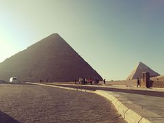 -吉萨金字塔群
