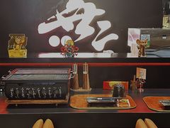 -無二炙坊·和牛烧肉(大钟寺1733店)