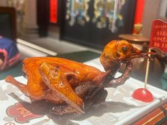-大鸽饭(汉溪长隆店)