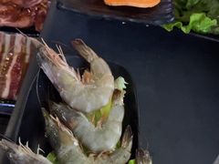 -燚青春东北泥炉烤肉(百合店)