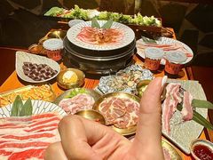 -韩象烤肉·韩国料理(市南麦凯乐旗舰店)