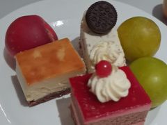 -晶丽香榭自助餐(南京大饭店)