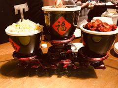 -上海小南国(正大店)