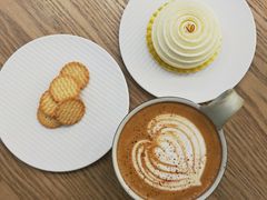 -OZ cafe(南昌路店)