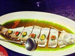-锦楼·臻选新杭帮(杭州中心店)