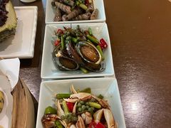 -自助火锅筷乐食代自助餐厅(金辰店)