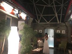 -北京古城老院厉晓麟精致菜