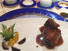 -程府宴-国宴(南长街·四合院店)