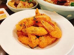 -新旺茶餐厅(嘉里城店)