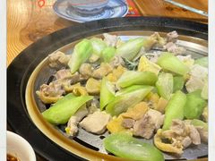 -阿鸡鱼庄·顺德鲜蒸小炒(亚运村店)