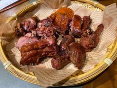 -向川南·水煮鱼·川菜(和平里店)