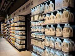 -物美超市(通州华业玫瑰店)