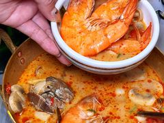 -Home Thai·泰谣(王府井apm店)