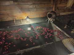 -天目湖御水温泉·度假酒店