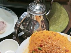 -金陵后厨·南京菜(新街口秣陵路店)