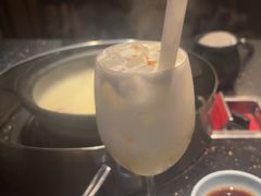 -捞王锅物料理(凯旋路店)