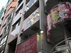 -秋叶原电器街