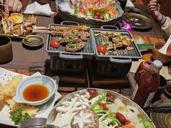 -一本料理(西溪天街店)