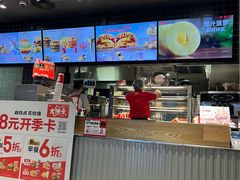 -肯德基(保定嘉德万达店)