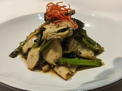 -小河盐帮·私家菜·烤鸭(三元桥·霄云路店)