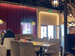 -那时新疆·若羌(经纬汇店)