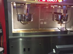 -CGV影城(金银潭激光IMAX店)
