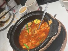 -老阿爸鲜鱼土菜(独墅湖店)