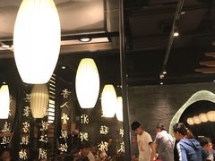 大堂-呷哺呷哺 小火锅 (浦东新欧尚超市店)