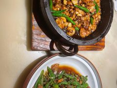 -绿茶餐厅(成都大悦城店)