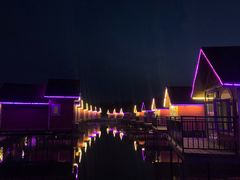 -枫花园汽车电影院(朝阳公园店)