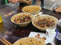 -泰宜担担面(黄泥塝总店)