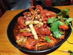 -金陵一哥龙虾馆(三牌楼总店)