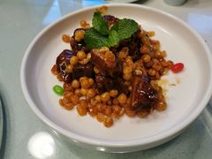 -拈菜(观音桥阳光世纪店)