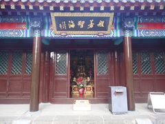 -护国法轮寺