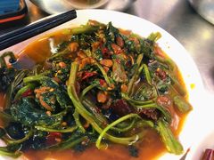 -胖哥家藏菜(护国路店)
