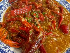 -满盆红龙虾(开发区店)