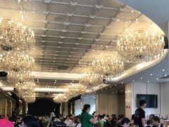 -稻香酒家·33年老字号·港式粤菜(富邦中心店)