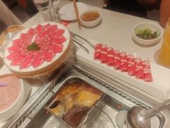 -海底捞火锅(创意园店)