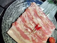 -和来烤肉(仓山万达店)